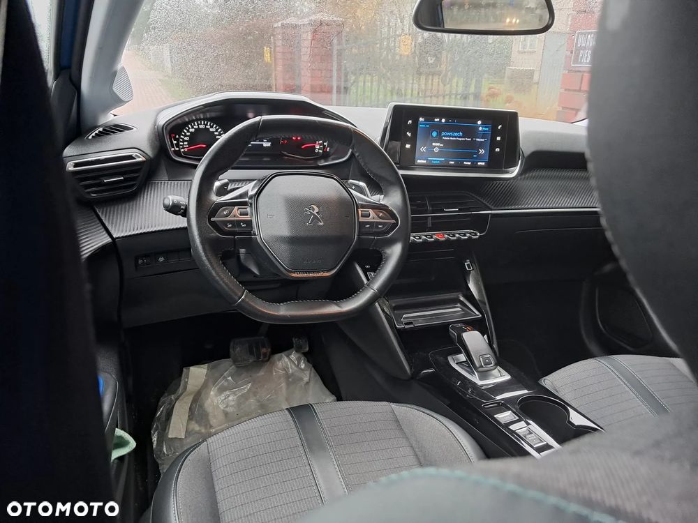 Peugeot 208 PureTech 100 Allure - 16