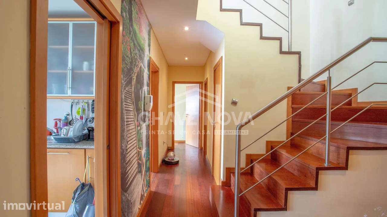 PS - T3 Duplex Arcozelo – Vila Nova de Gaia - Grande imagem: 4/25