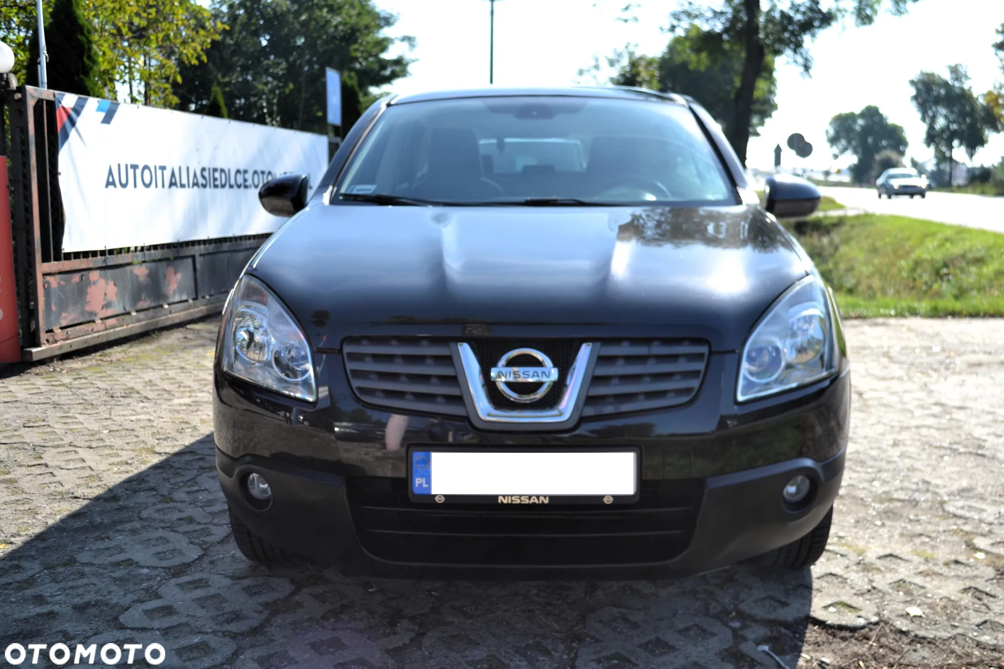 Nissan Qashqai 1.5 dCi Acenta - 3