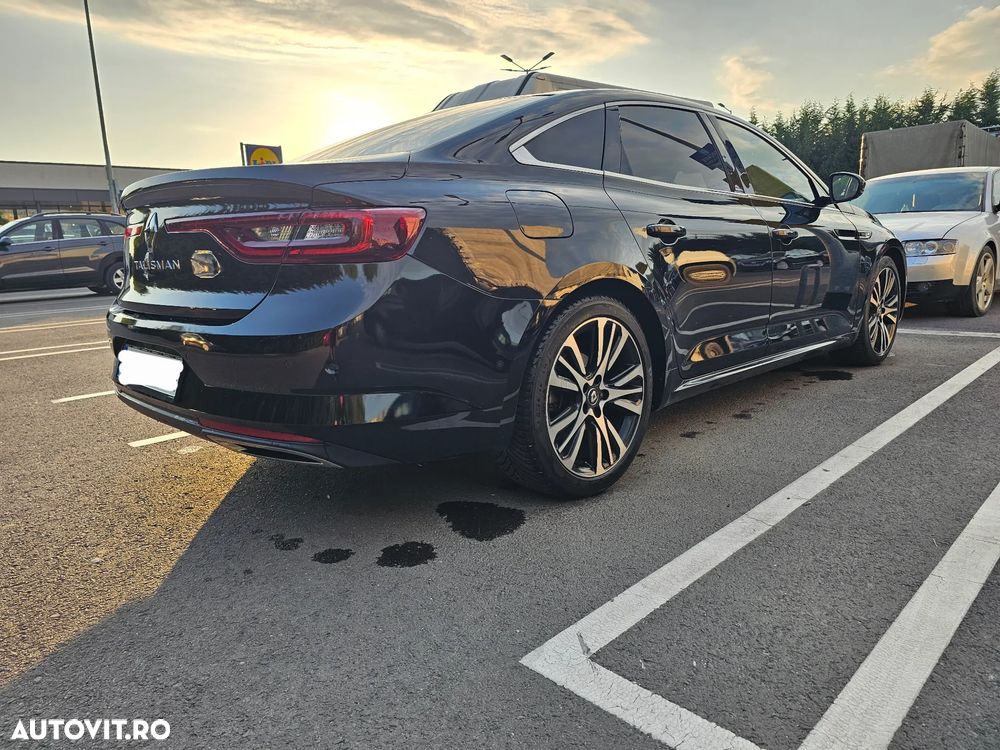 Renault Talisman - 5