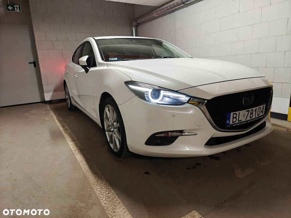 Mazda 3 - 2