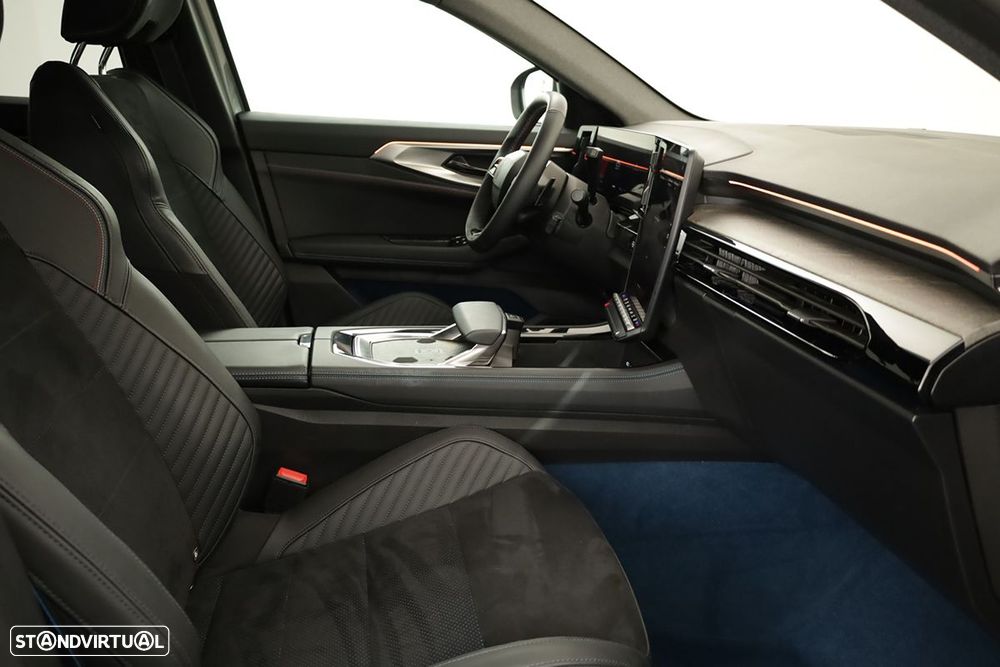 Renault Rafale 1.2 Hyper Hybrid E-Tech Esprit Alpine - 25