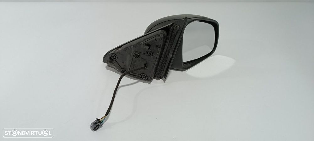 RETROVISOR DIREITO SMART FORFOUR ELECTRIC DRIVE (453.091) - 3