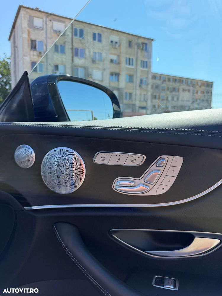 Mercedes-Benz E 53 AMG - 18