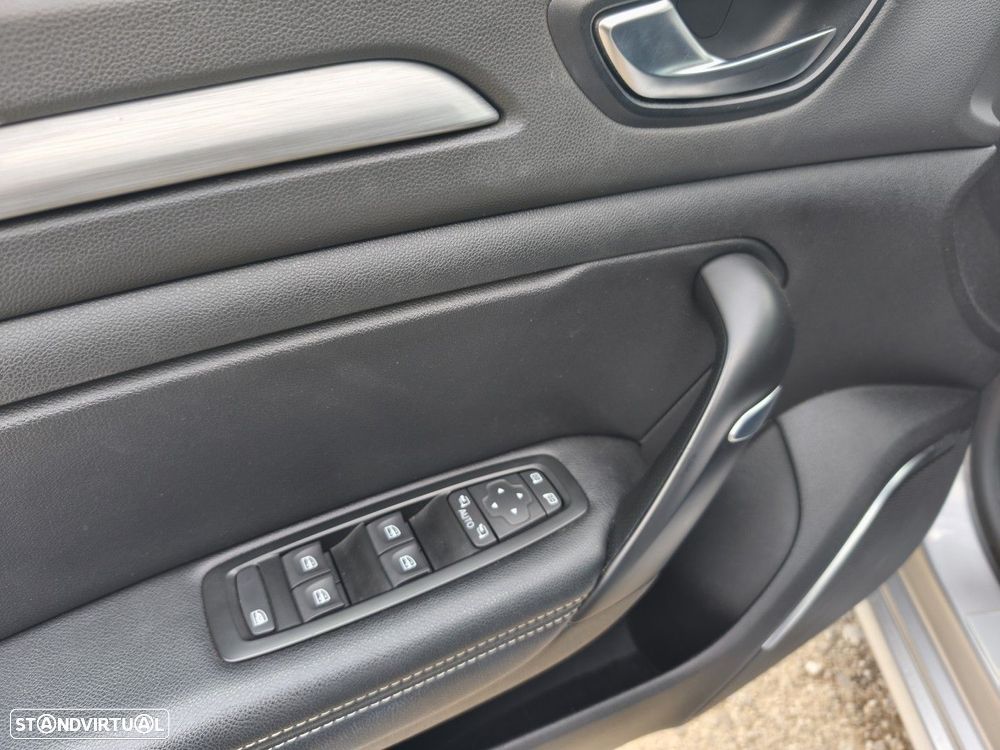 Renault Mégane Sport Tourer 1.5 dCi GT Line - 11