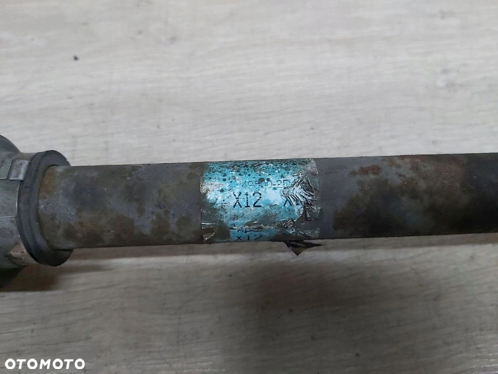 HYUNDAI COUPE II Tiburon 2,0 półoś prawa przegub - 2