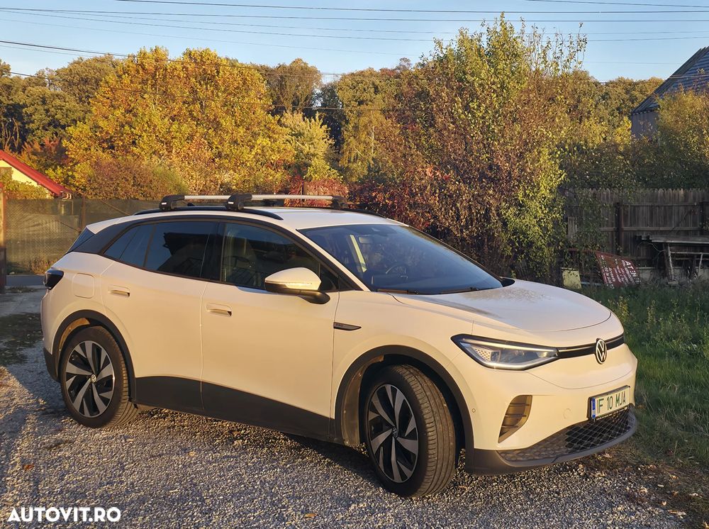 Volkswagen ID.4 77 kWh Pro Performance - 1