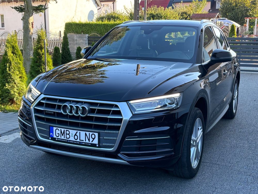 Audi Q5 2.0 TFSI Quattro S tronic - 26