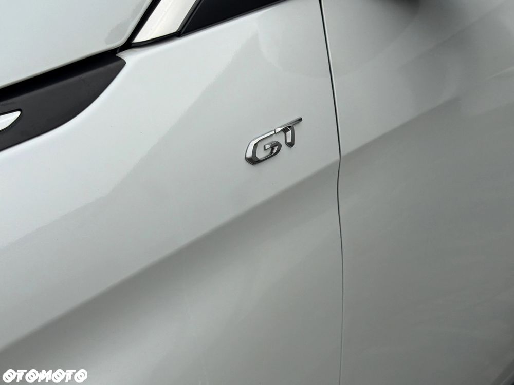 Peugeot 5008 1.6 PureTech GT Line S&S EAT8 - 14