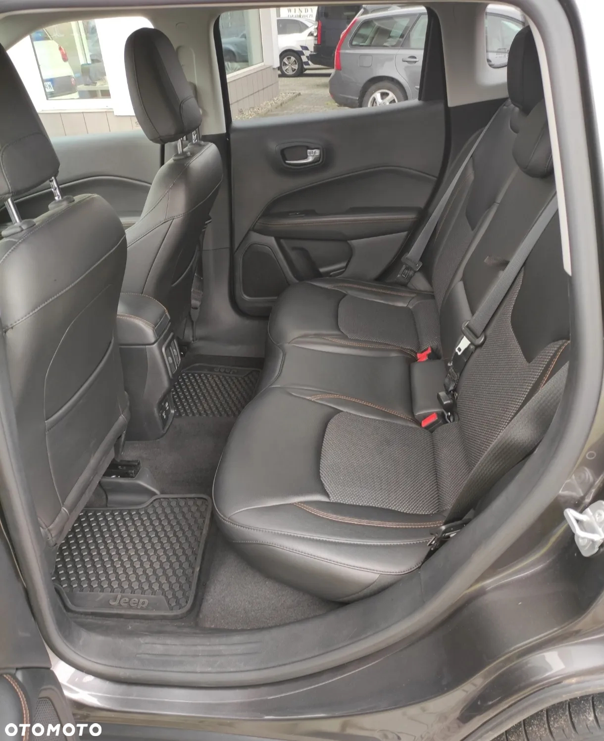 Jeep Compass 2.0 MJD Limited 4WD S&S - 6