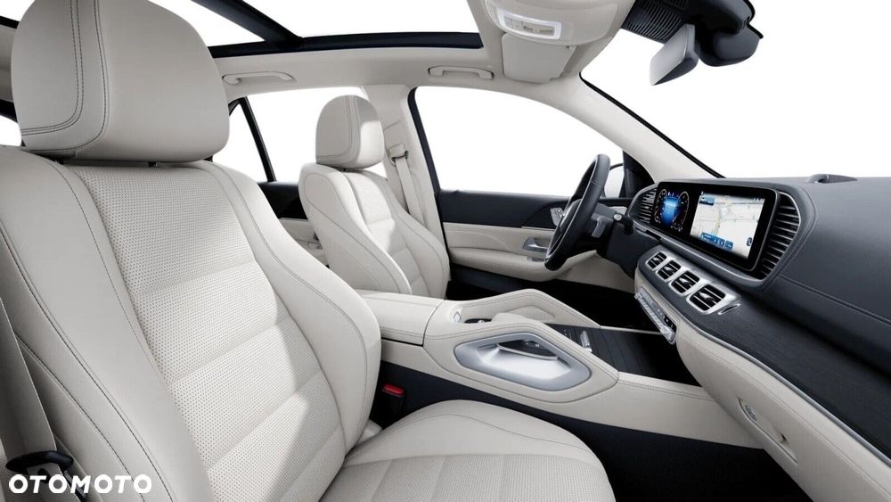 Mercedes-Benz GLE - 6