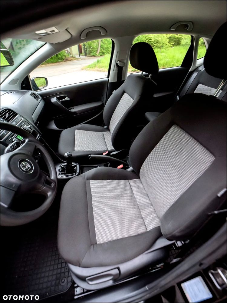 Volkswagen Polo - 17