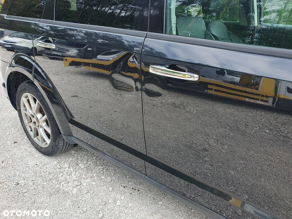 Fiat Freemont 2.0 Multijet 16V DPF Urban - 13