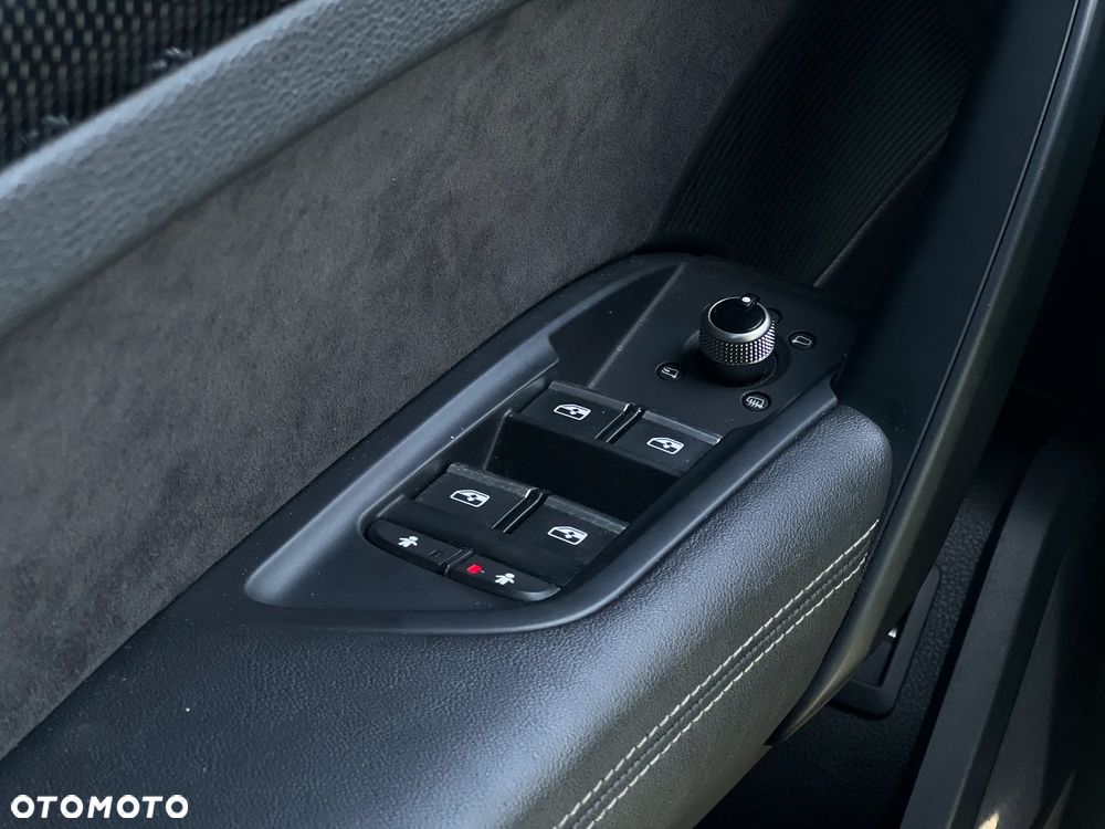 Audi SQ5 - 23