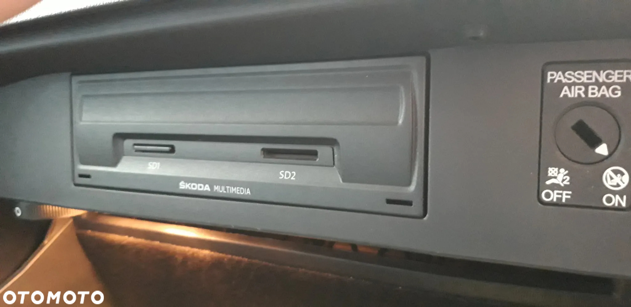 Skoda Octavia 1.6 TDI (Green tec) Ambition - 27