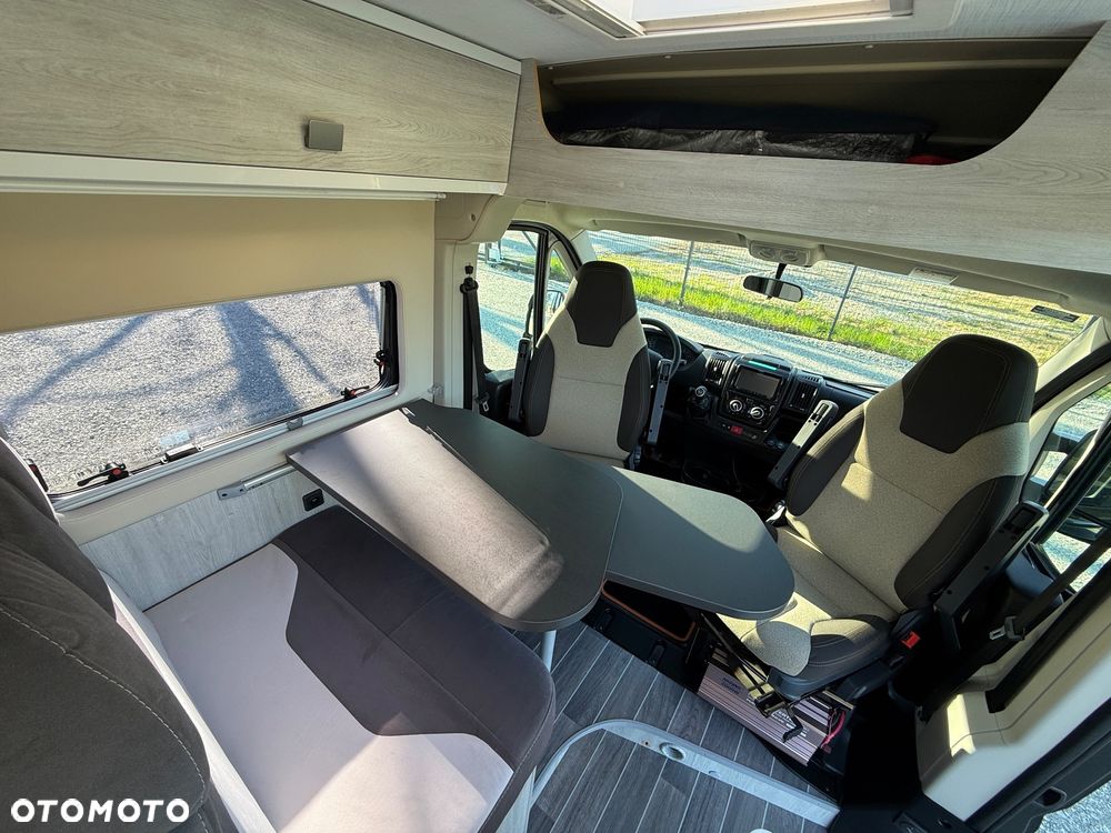 Fiat Ducato Roller Team Livingstone 2 - 22