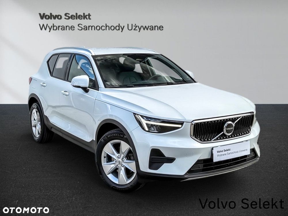Volvo XC 40 - 5