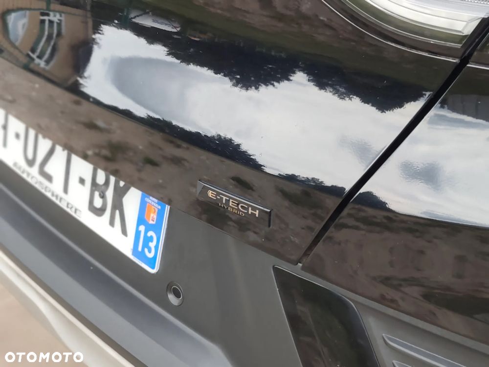 Renault Arkana E-TECH 145 INTENS - 9