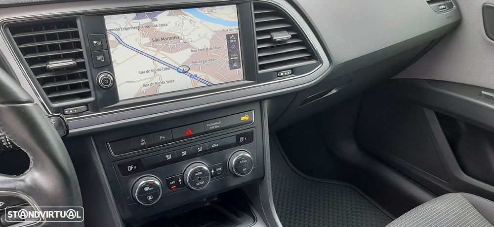 SEAT Leon 1.6 TDI Style S/S - 36