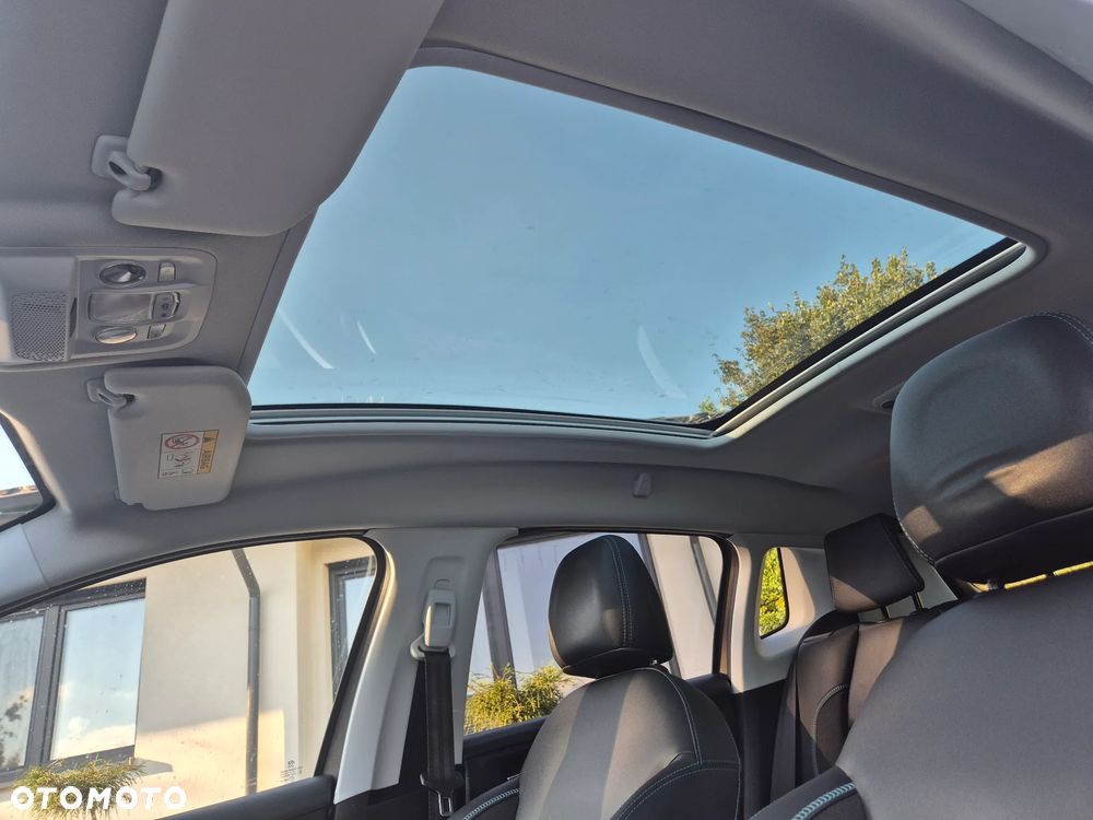 Peugeot 2008 PureTech 110 Stop&Start Crossway - 19