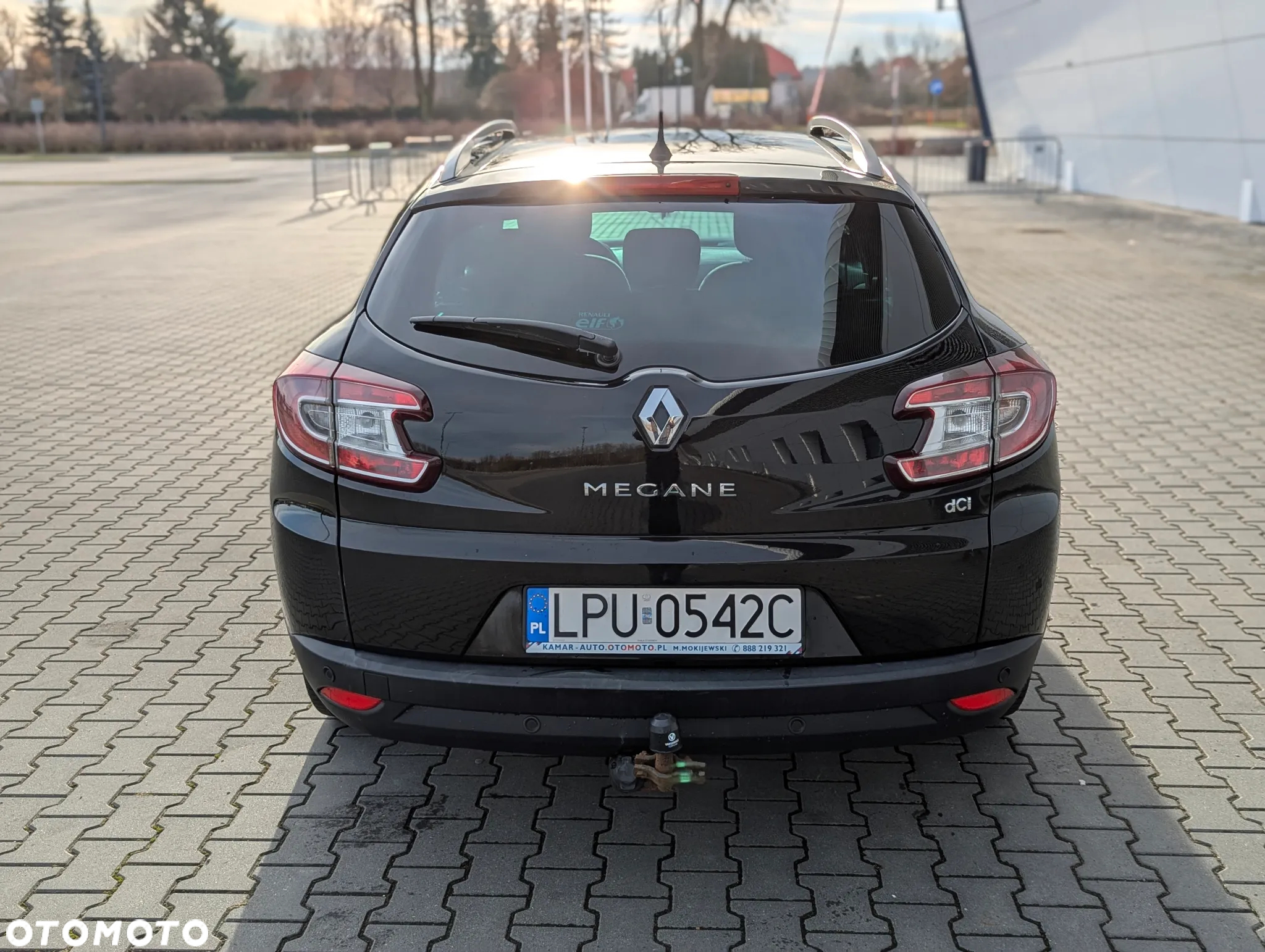Renault Megane 1.5 dCi Limited - 4