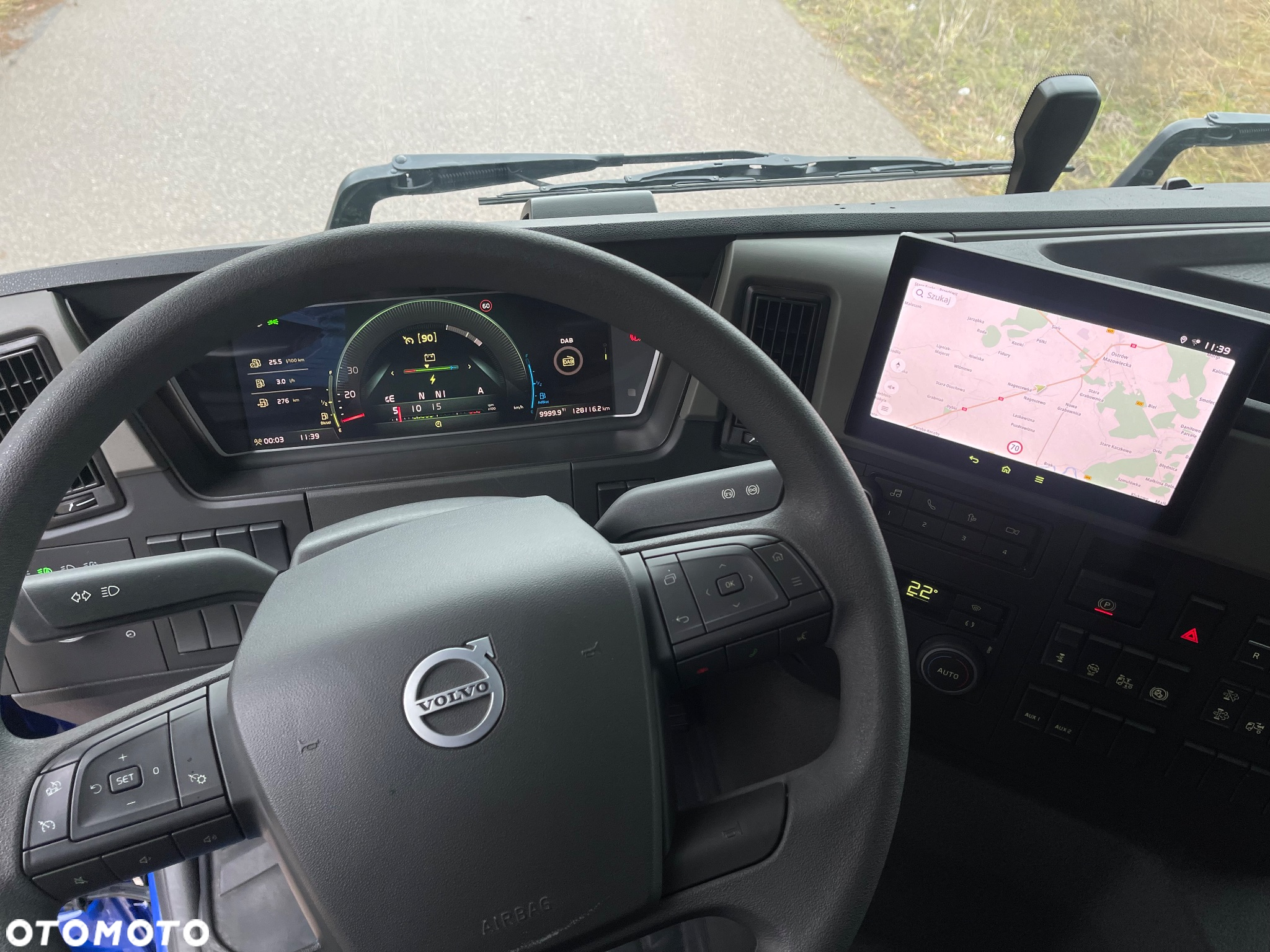 Volvo Fm - 3