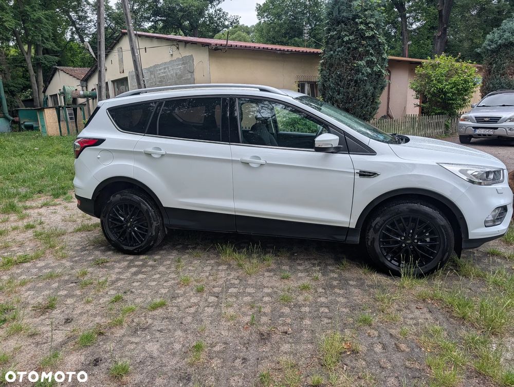 Ford Kuga 1.5 EcoBoost FWD Trend - 5
