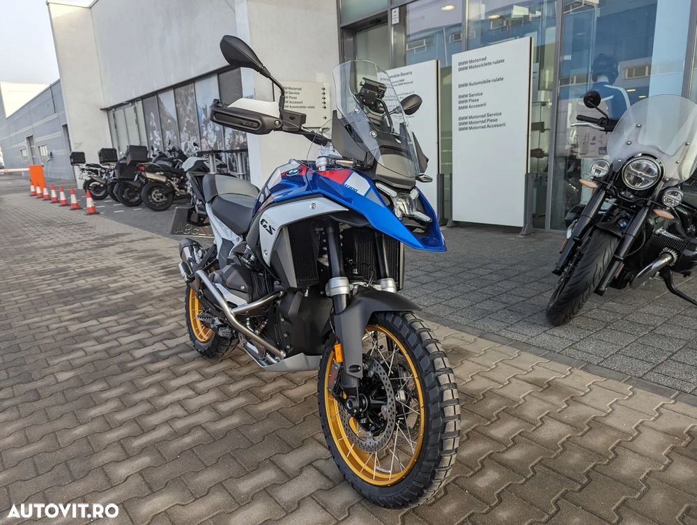 BMW R 1300 GS - 2