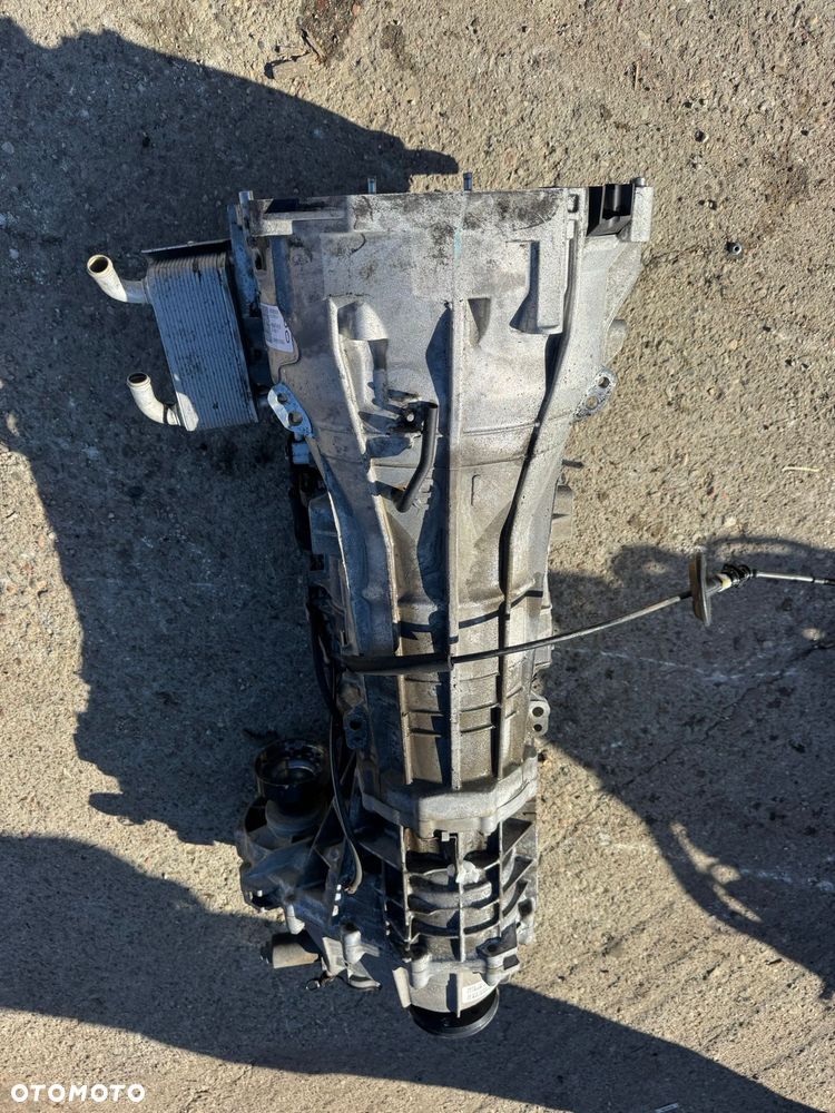 Skrzynia biegów FORD Ranger 3.2 - 11