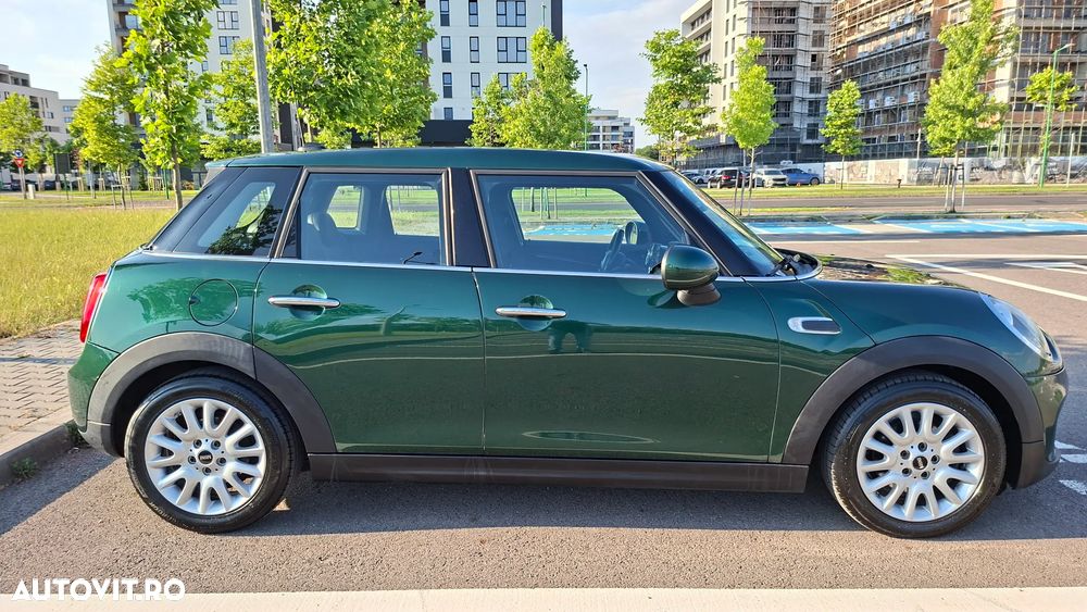 Mini Cooper - 3