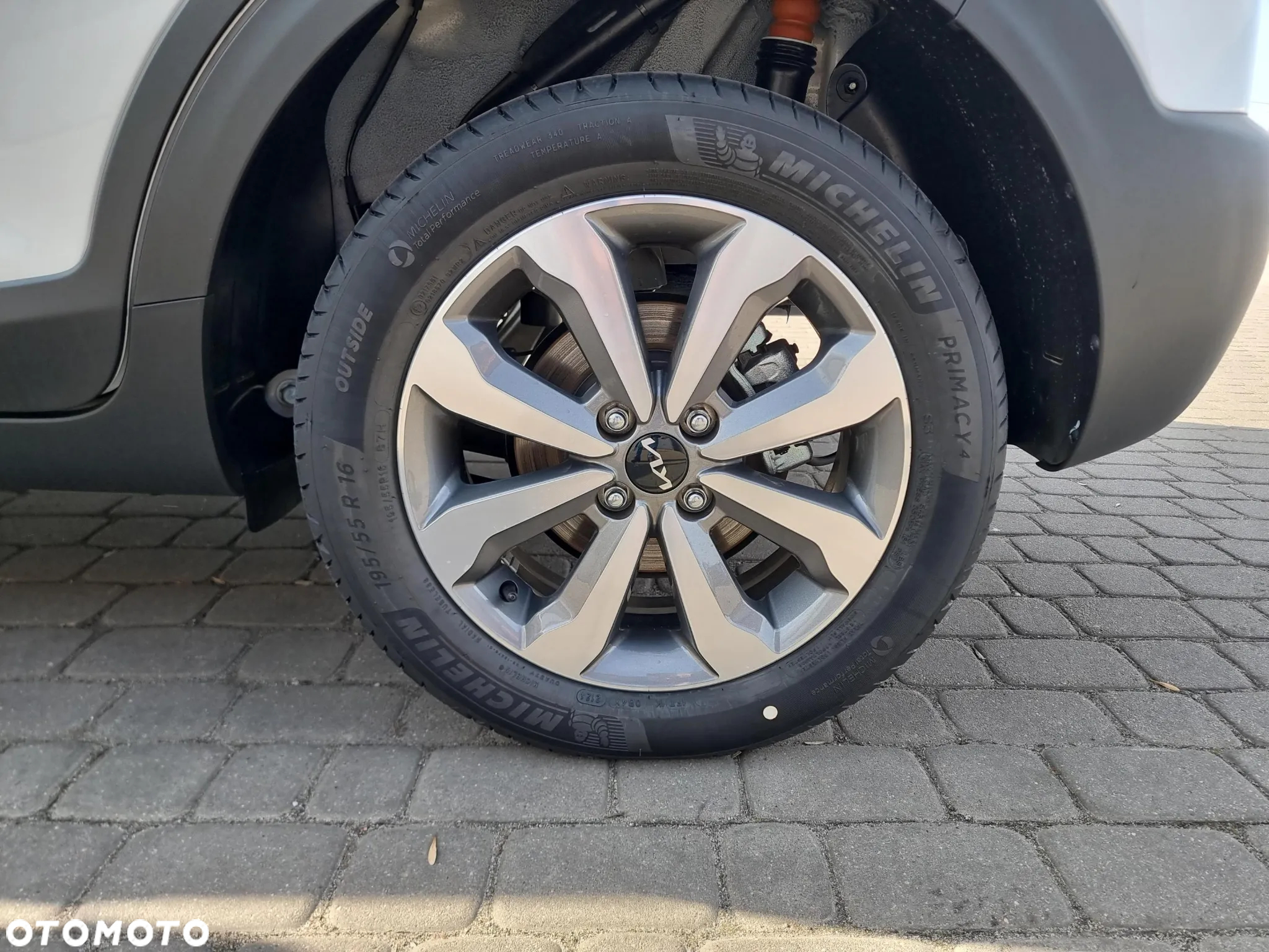 Kia Stonic 1.0 T-GDI M DCT - 16