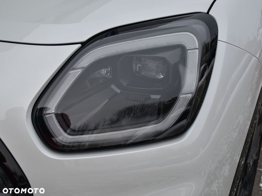 MINI Countryman - 10