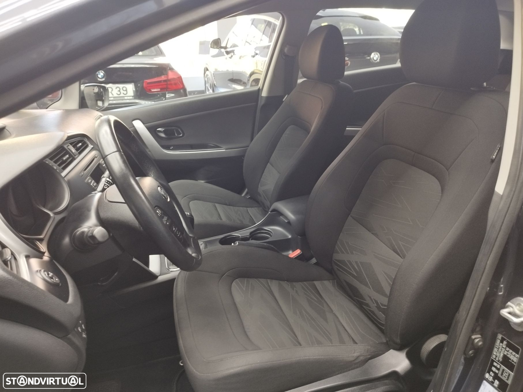 Kia Ceed SW 1.4 CRDi ECO - 36