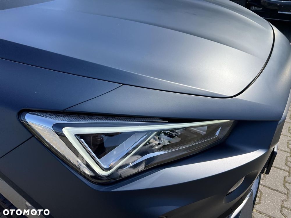 Cupra Formentor 2.0 TSI 4Drive VZ DSG - 33