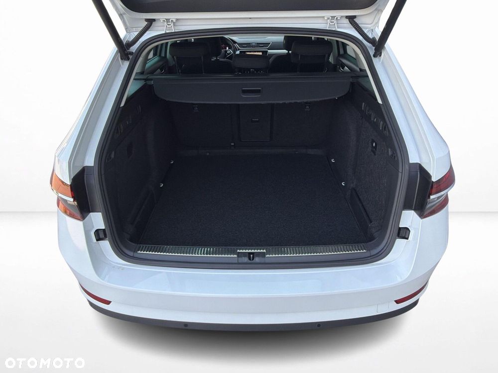 Skoda Superb - 34