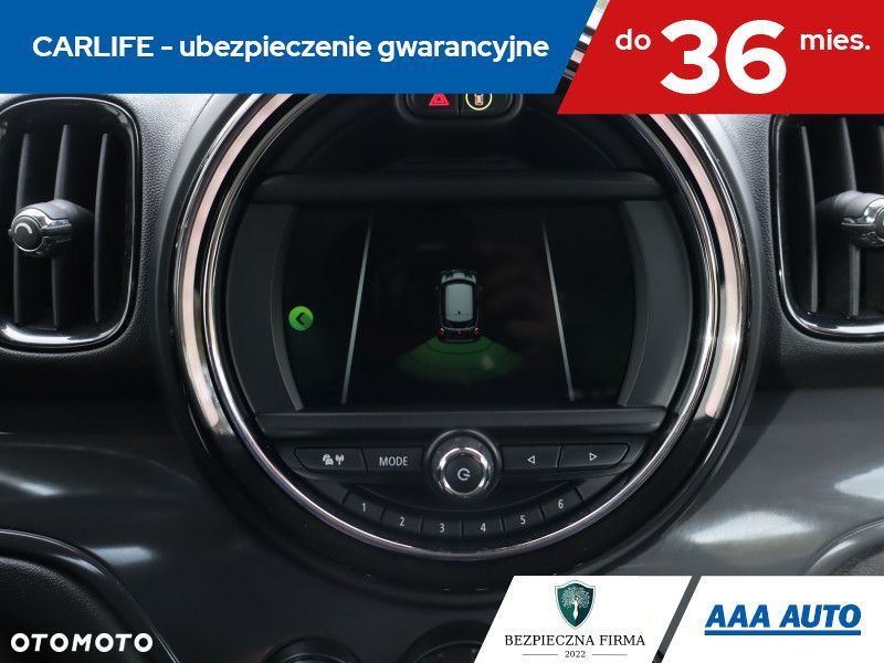 MINI Countryman - 18