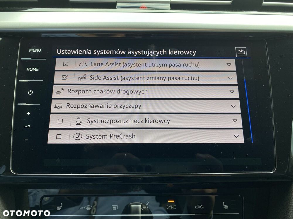 Volkswagen Arteon Shooting Brake 2.0 TDI R-Line DSG - 26