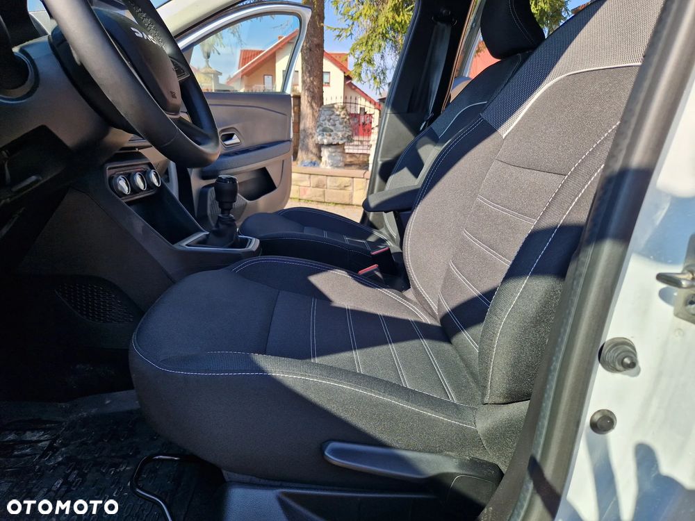 Dacia Jogger 1.0 TCe Extreme+ 7os - 25