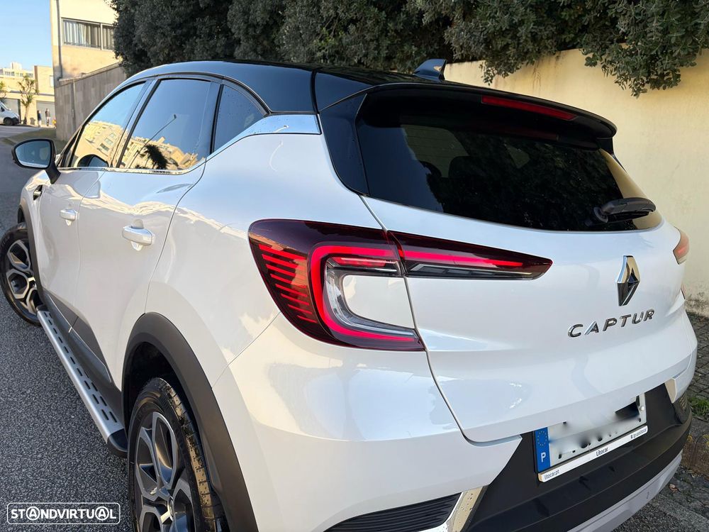 Renault Captur 1.3 TCe Intens - 32