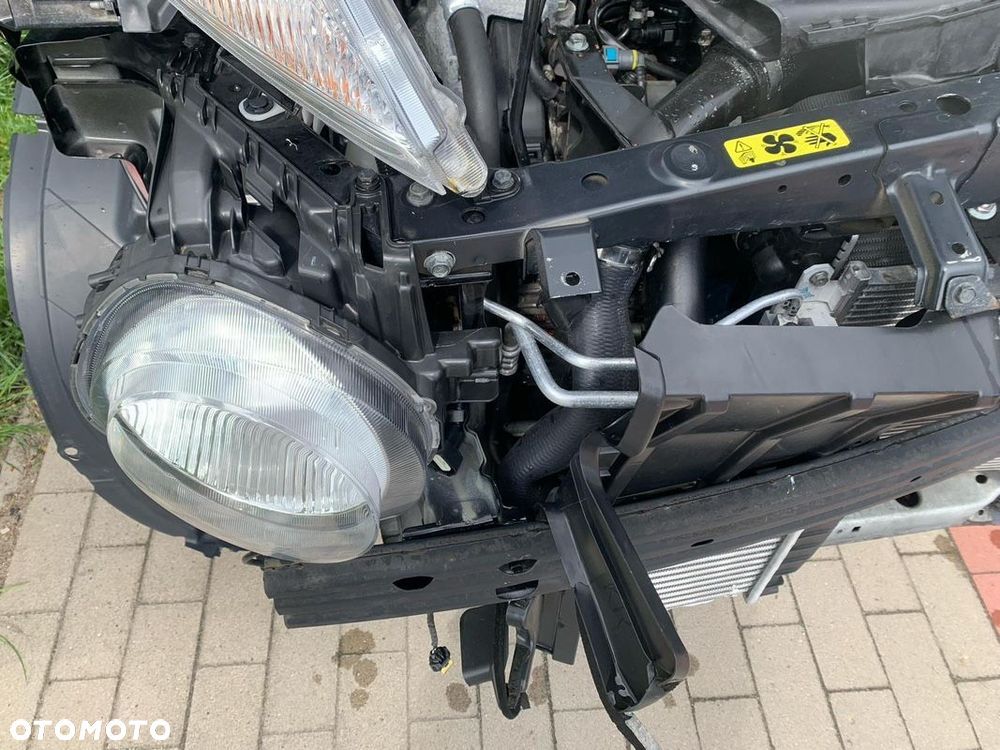Nissan Juke 1.5 dCi Acenta - 7