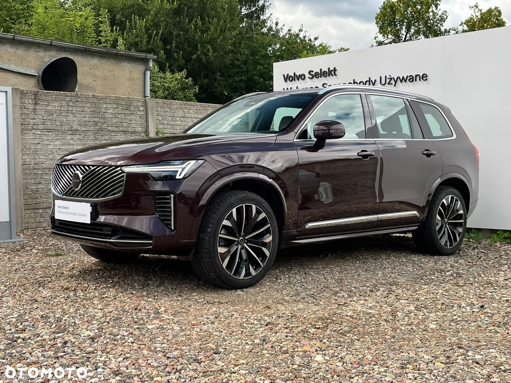 Volvo XC 90 - 4