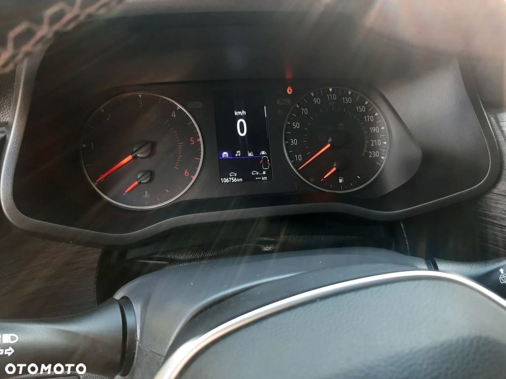 Renault Trafic Kombi 2.0 L2 Equilibre EDC - 22
