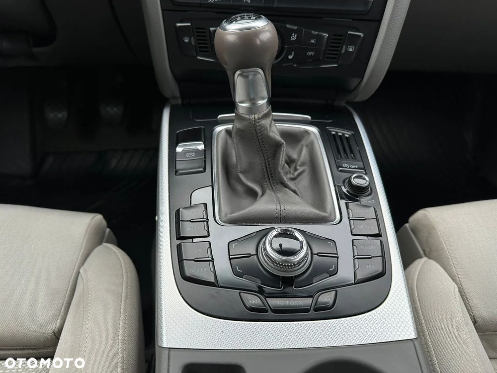 Audi A4 Avant 2.0 TDI DPF Ambition - 19
