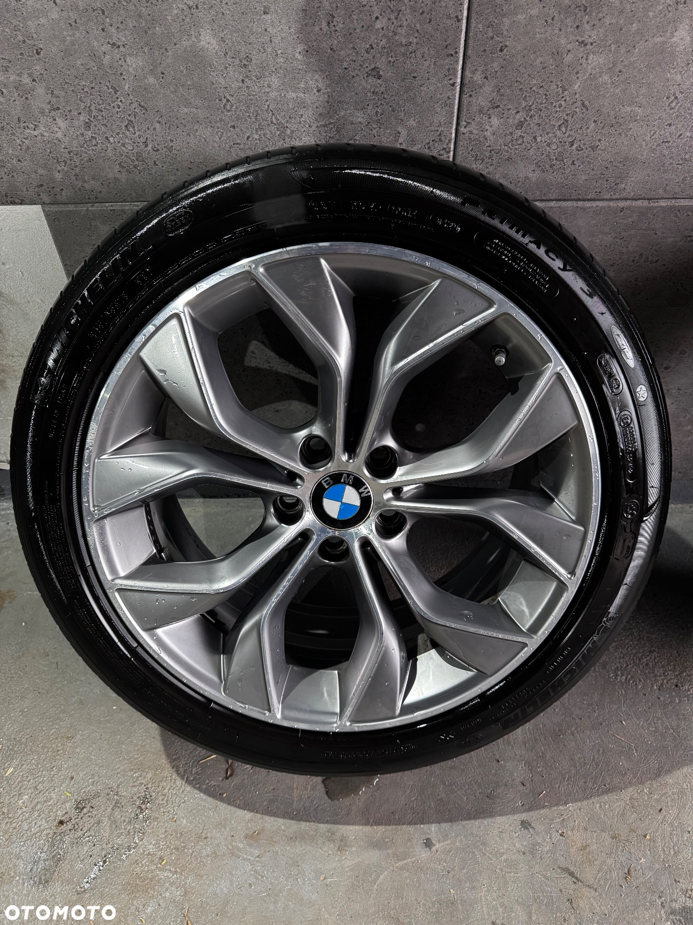 BMW X3 30d xDrive - 21