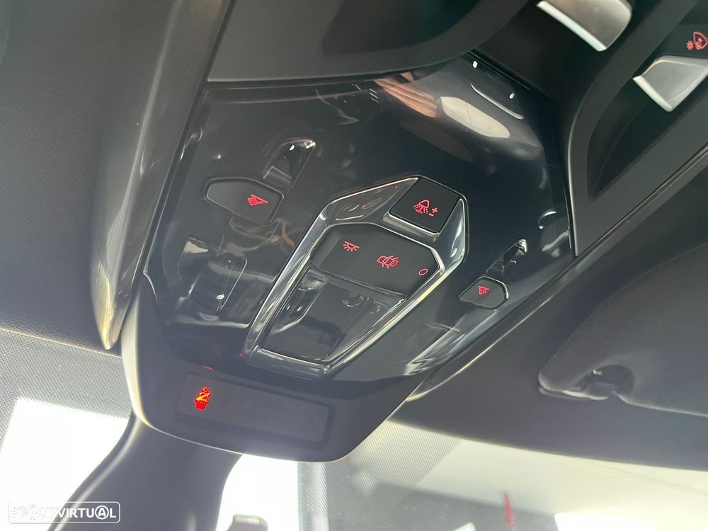 Citroën DS5 2.0 HDi Hybrid4 Sport Chic CMP6 - 23