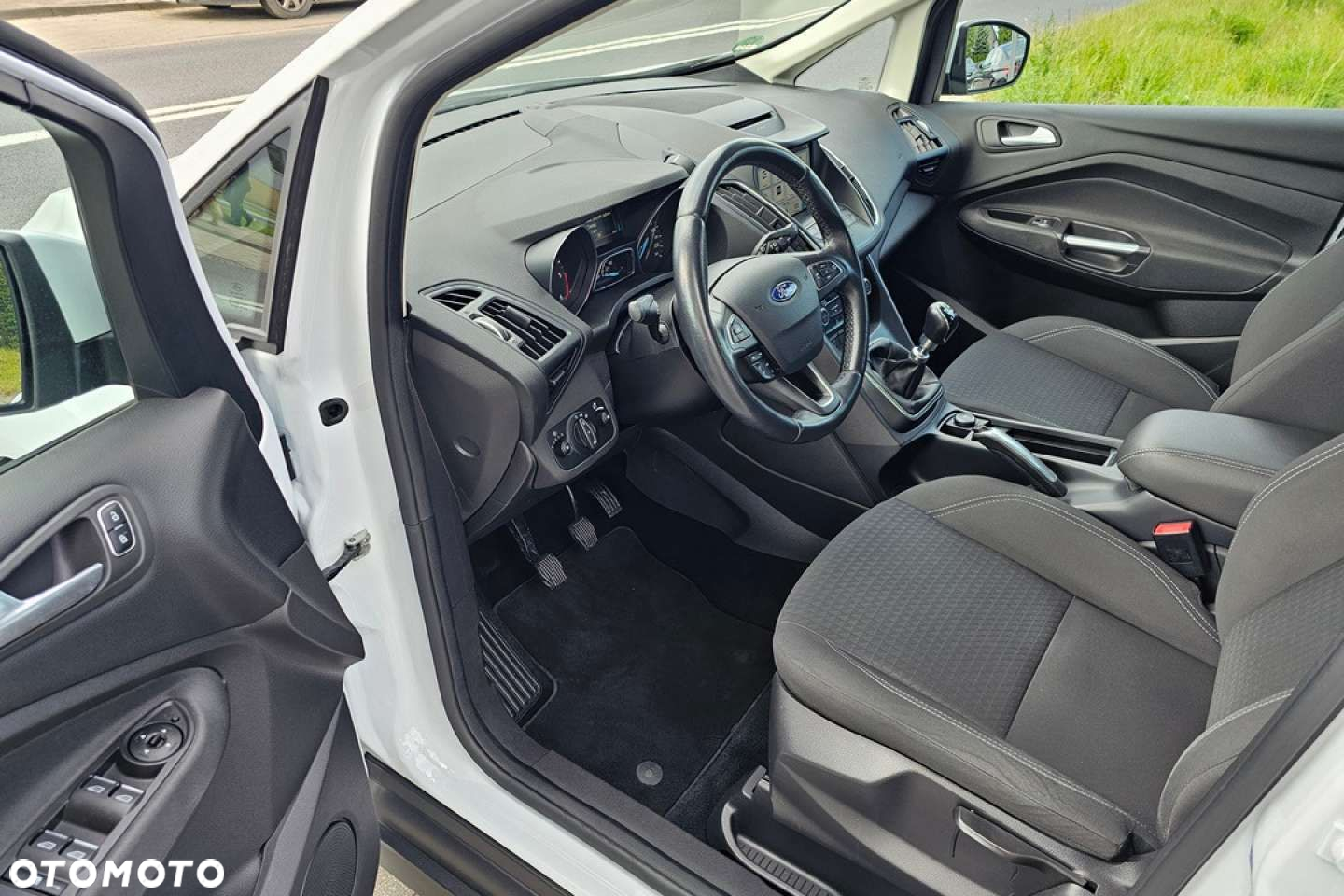 Ford C-MAX - 14