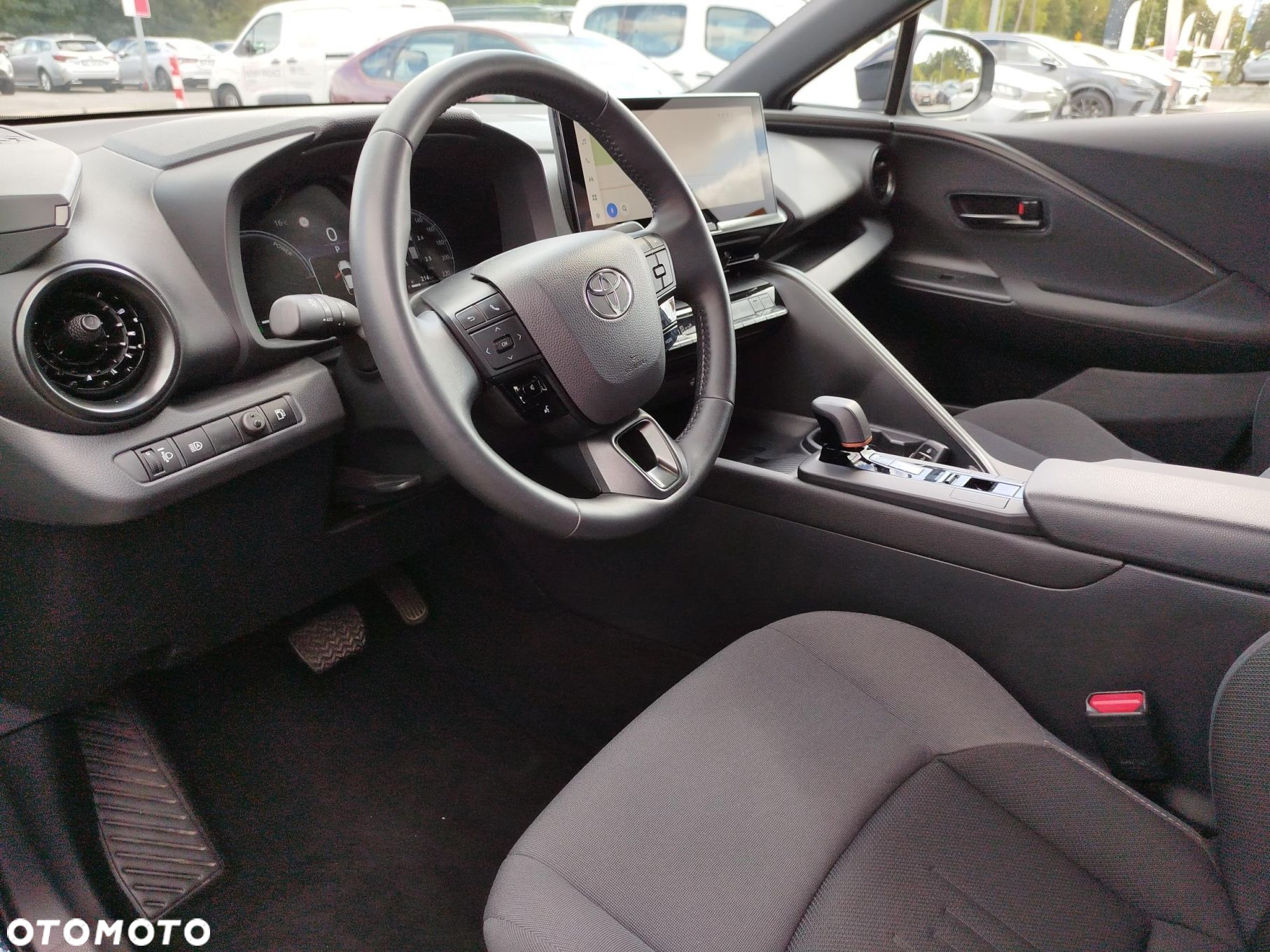 Toyota C-HR - 10