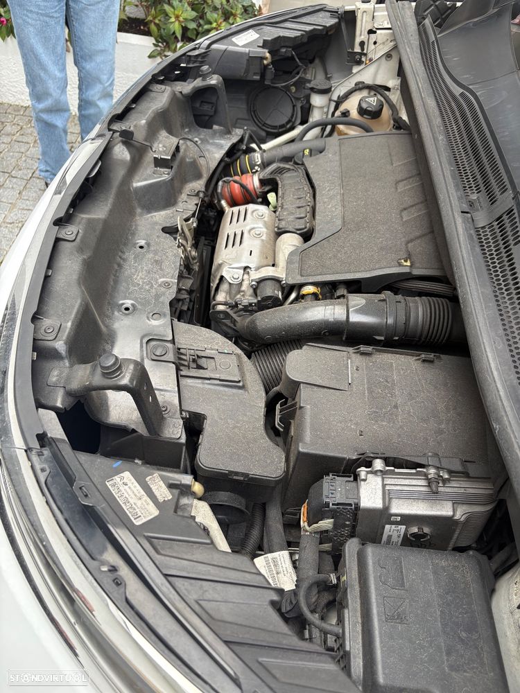 Citroën C3 Aircross 1.2 PureTech Origins - 2