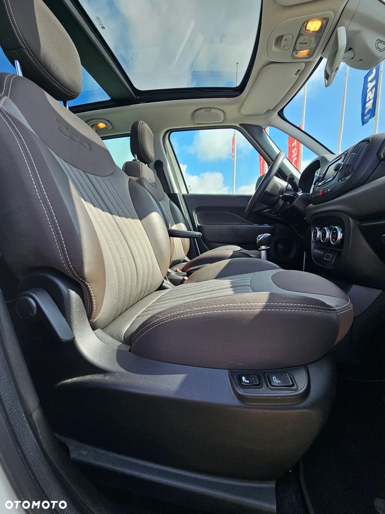 Fiat 500L Living 1.4 T-Jet 16V Lounge - 27
