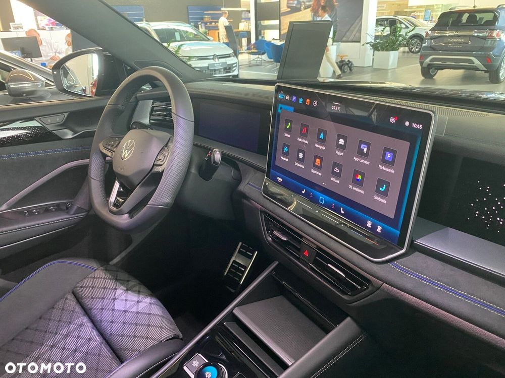 Volkswagen Tayron - 15